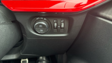 Vauxhall Mokka 1.2 Turbo SRi Nav Premium 5dr Petrol Hatchback